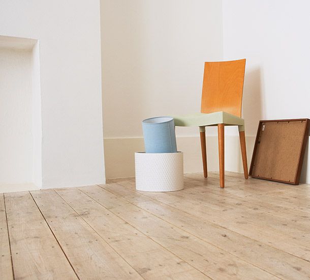 PCS's End of Tenancy cleaning service