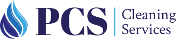 PCS Cleaning Services logo